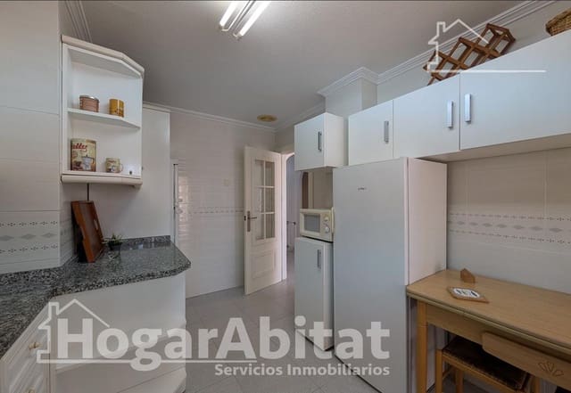 3 camera da letto Appartamento in vendita in Arenales del Sol, Elche / Elx con piscina - 399.000 € (Rif: 9876486)