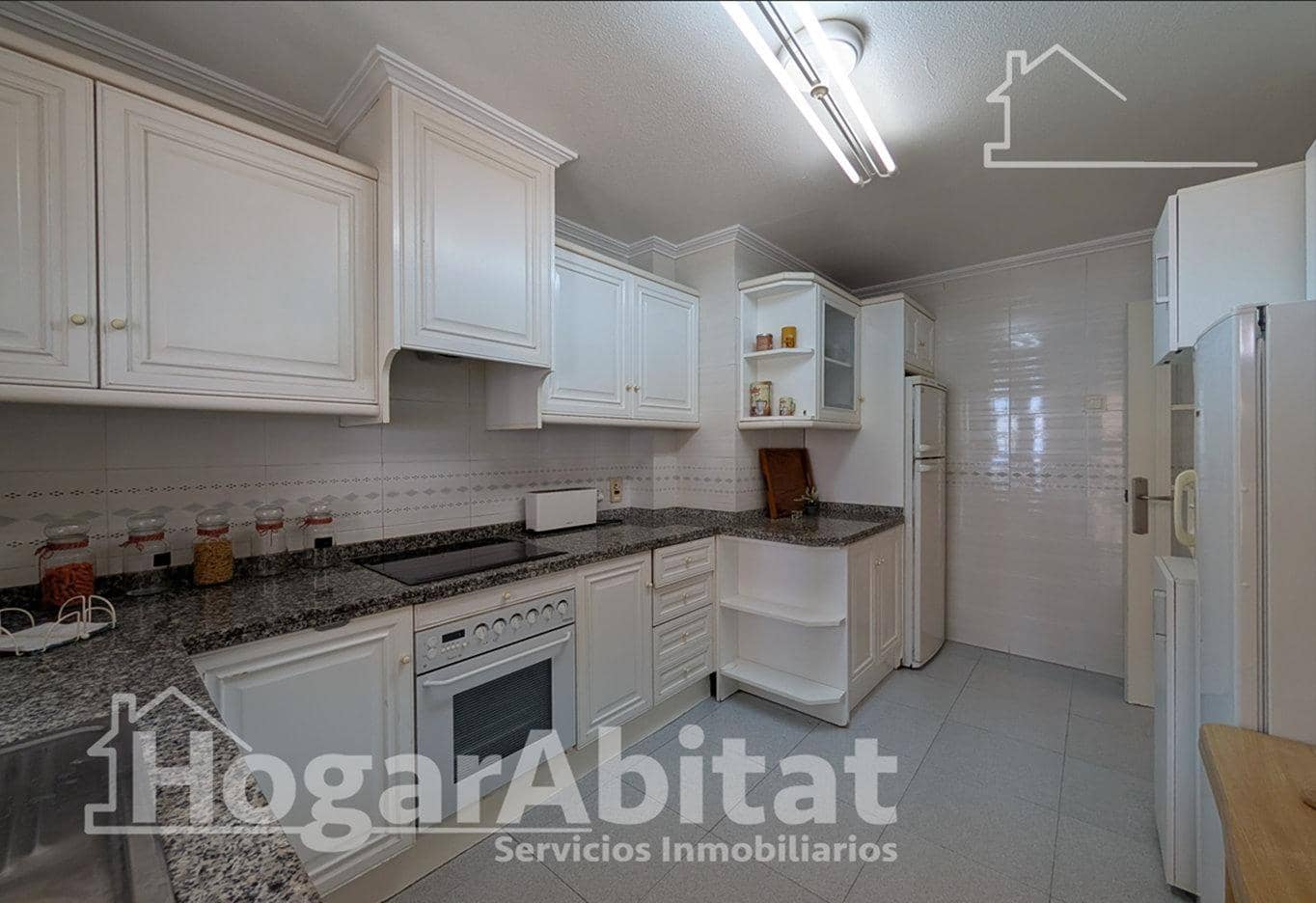 3 camera da letto Appartamento in vendita in Arenales del Sol con piscina - 399.000 € (Rif: 9876486)