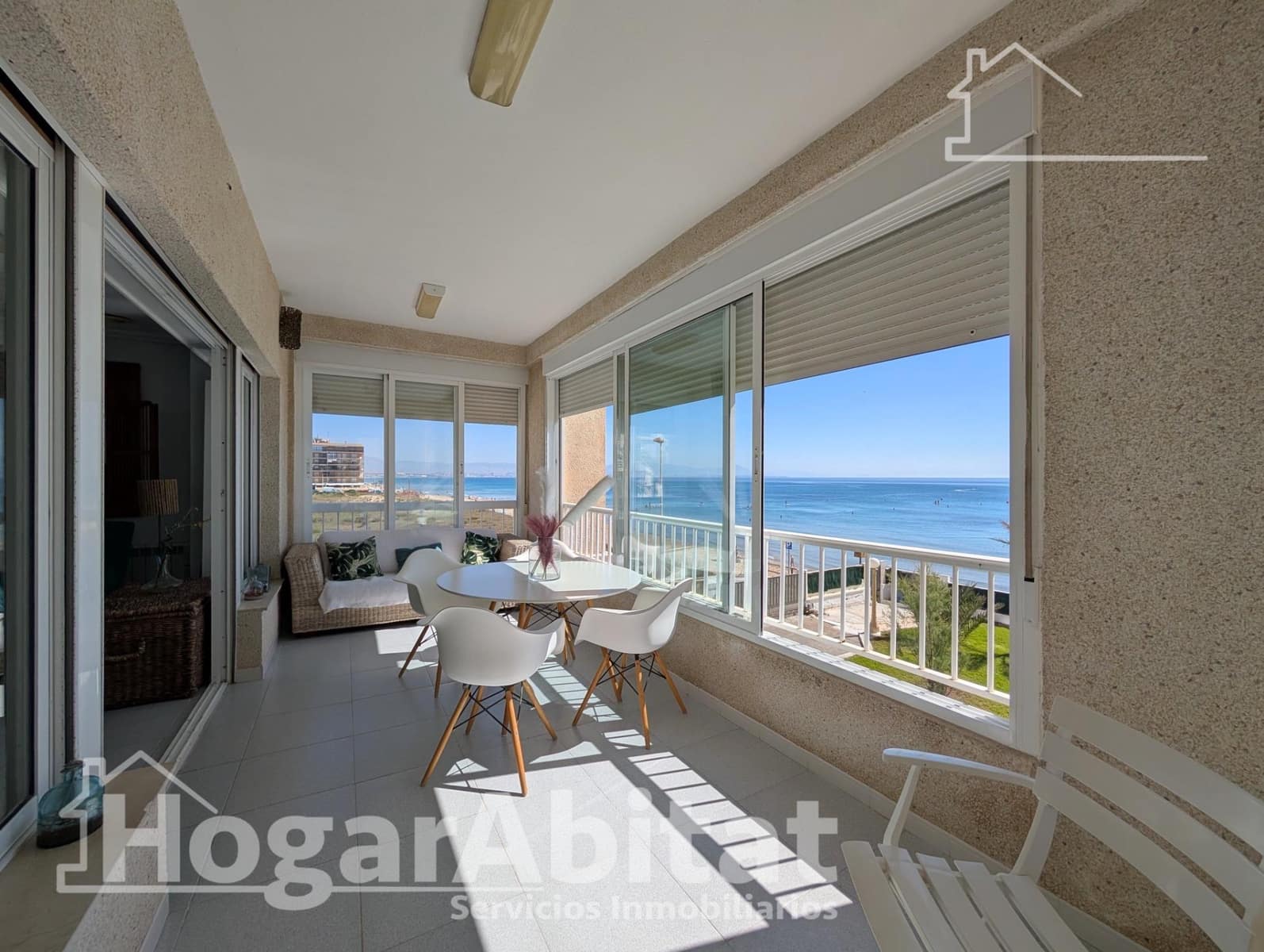 3 camera da letto Appartamento in vendita in Arenales del Sol con piscina - 399.000 € (Rif: 9876486)