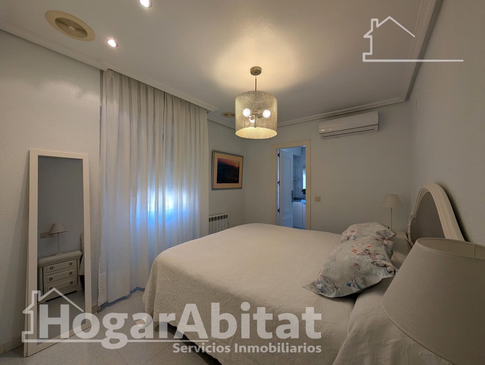 3 camera da letto Appartamento in vendita in Arenales del Sol con piscina - 399.000 € (Rif: 9876486)