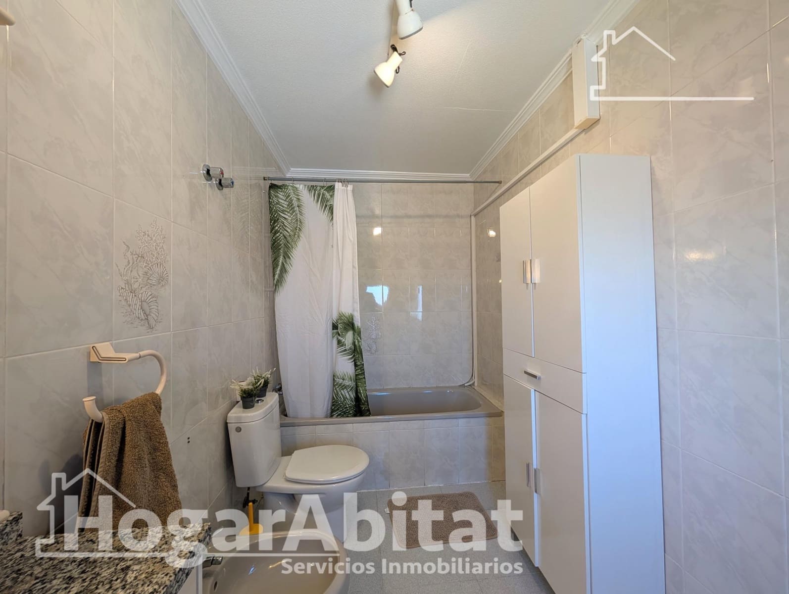3 camera da letto Appartamento in vendita in Arenales del Sol con piscina - 399.000 € (Rif: 9876486)