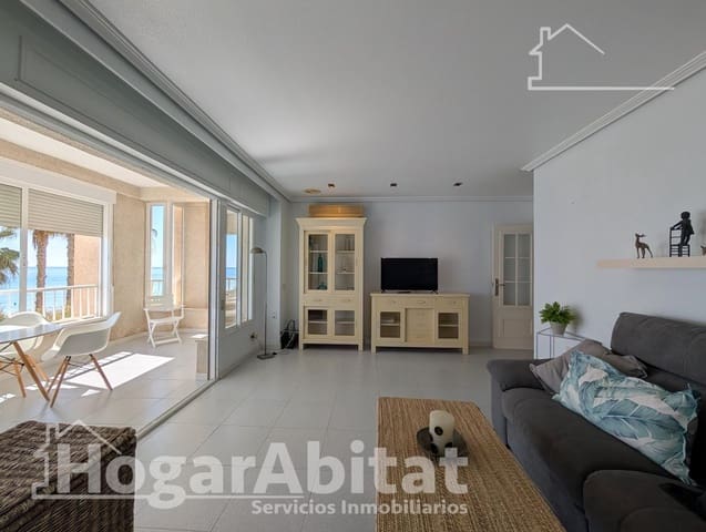 3 camera da letto Appartamento in vendita in Arenales del Sol, Elche / Elx con piscina - 399.000 € (Rif: 9876486)