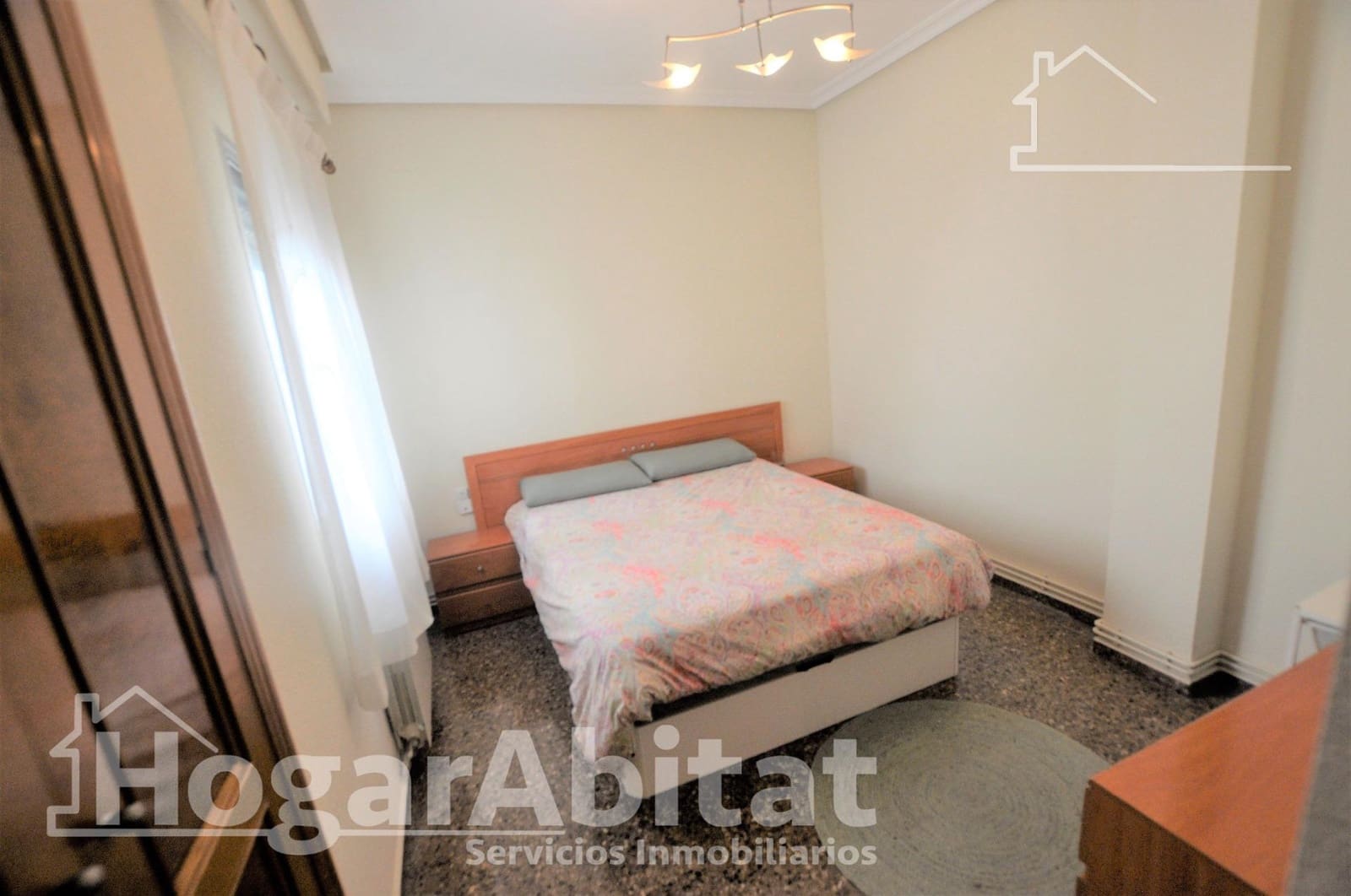 2 quarto Penthouse para venda em Valencia cidade com garagem - 310 000 € (Ref: 9876488)