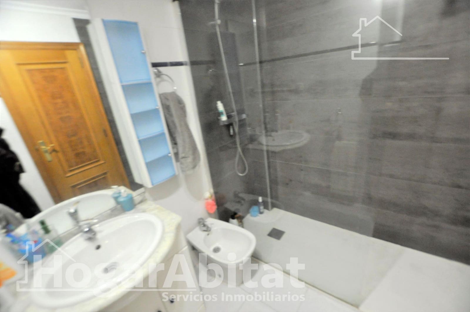 2 quarto Penthouse para venda em Valencia cidade com garagem - 310 000 € (Ref: 9876488)