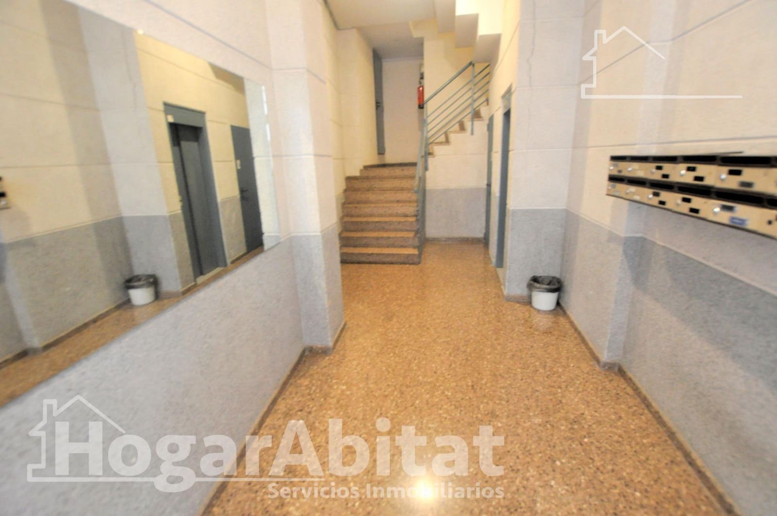 2 quarto Penthouse para venda em Valencia cidade com garagem - 310 000 € (Ref: 9876488)