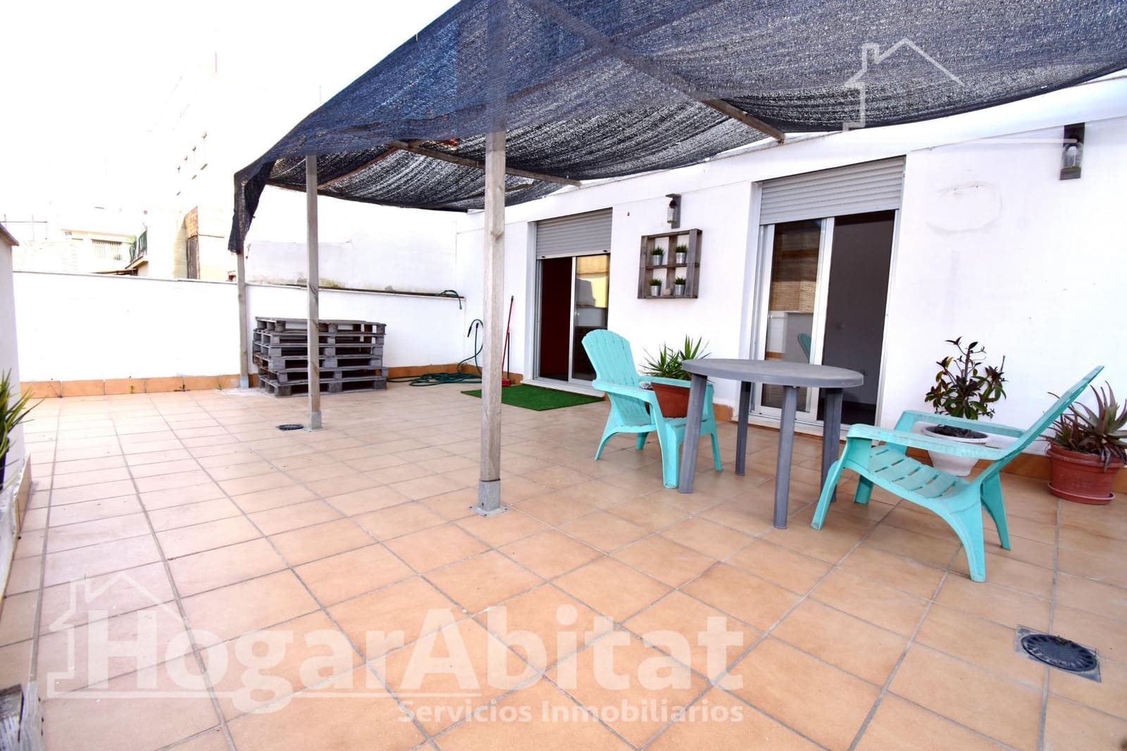 3 soverom Leilighet til salgs i Massanassa med garasje - € 325 000 (Ref: 9876489)