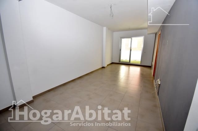 3 soverom Leilighet til salgs i Massanassa med garasje - € 325 000 (Ref: 9876489)