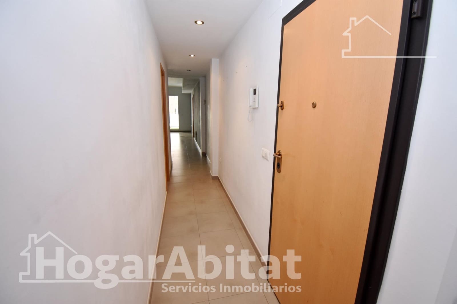 3 soverom Leilighet til salgs i Massanassa med garasje - € 325 000 (Ref: 9876489)