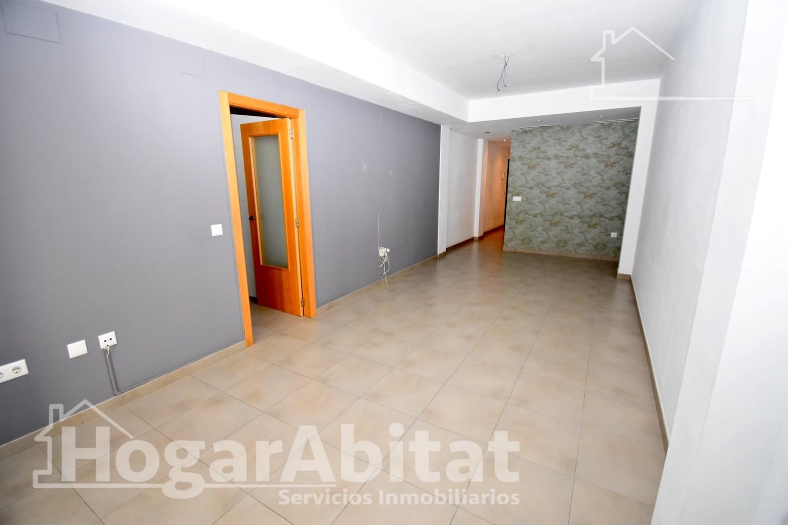 3 soverom Leilighet til salgs i Massanassa med garasje - € 325 000 (Ref: 9876489)