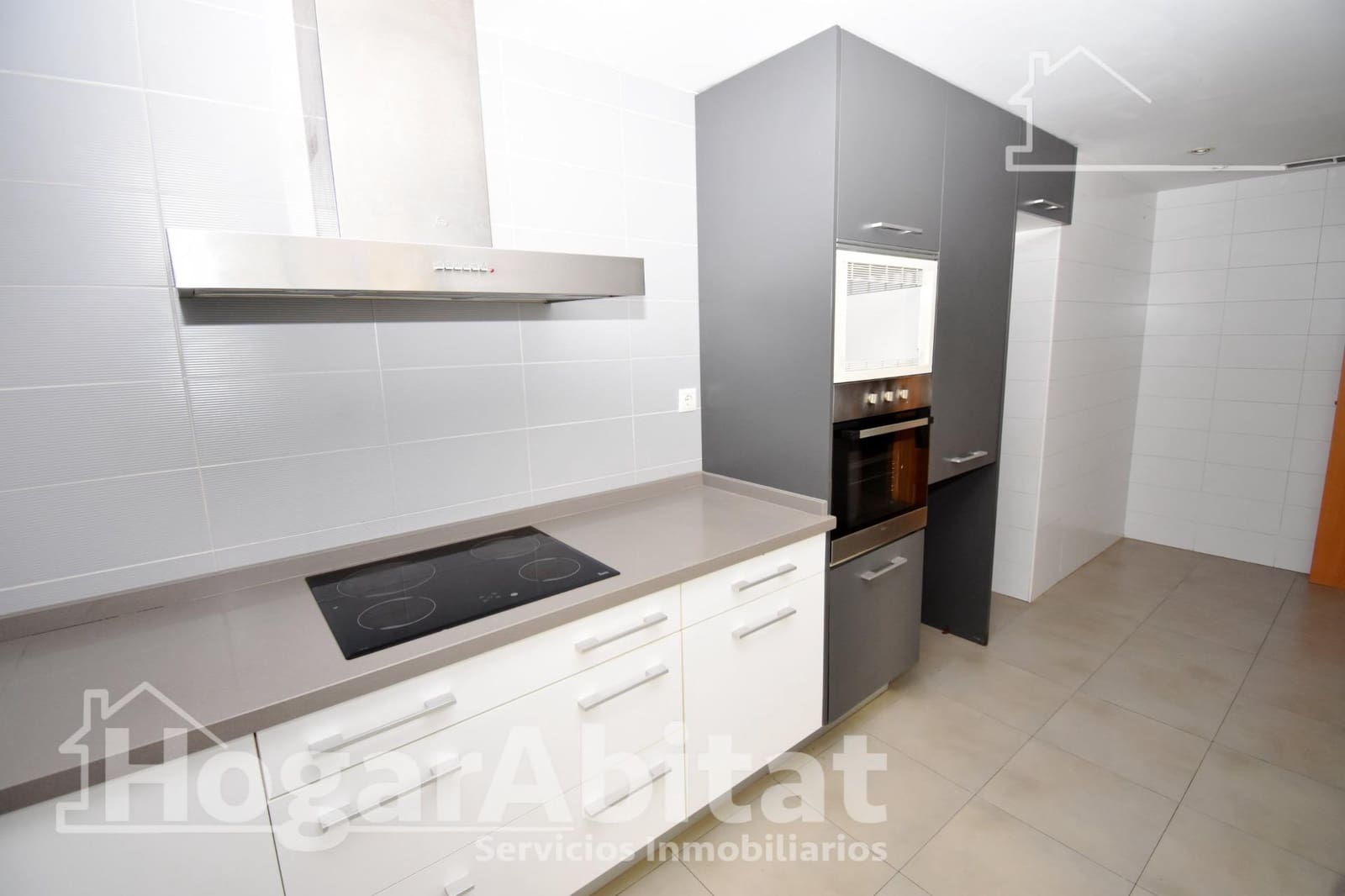 3 soverom Leilighet til salgs i Massanassa med garasje - € 325 000 (Ref: 9876489)