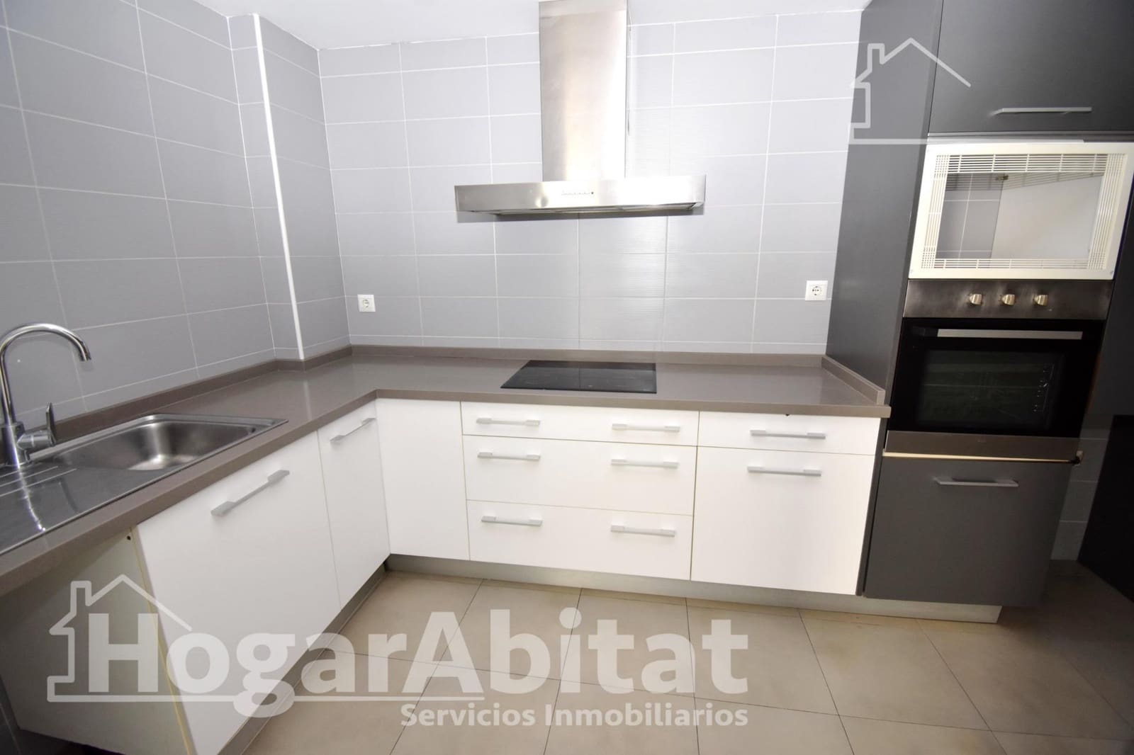 3 soverom Leilighet til salgs i Massanassa med garasje - € 325 000 (Ref: 9876489)