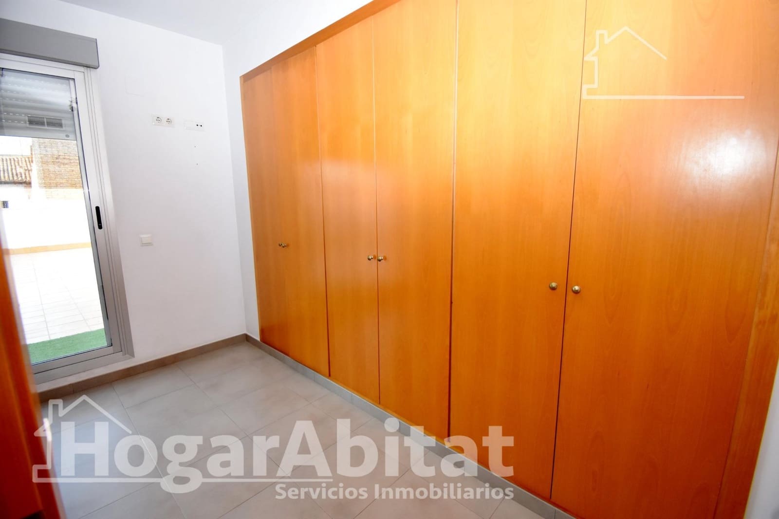 3 soverom Leilighet til salgs i Massanassa med garasje - € 325 000 (Ref: 9876489)