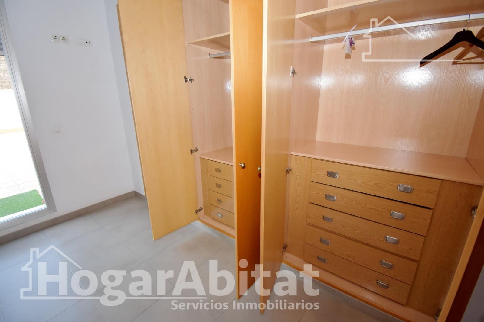 3 soverom Leilighet til salgs i Massanassa med garasje - € 325 000 (Ref: 9876489)