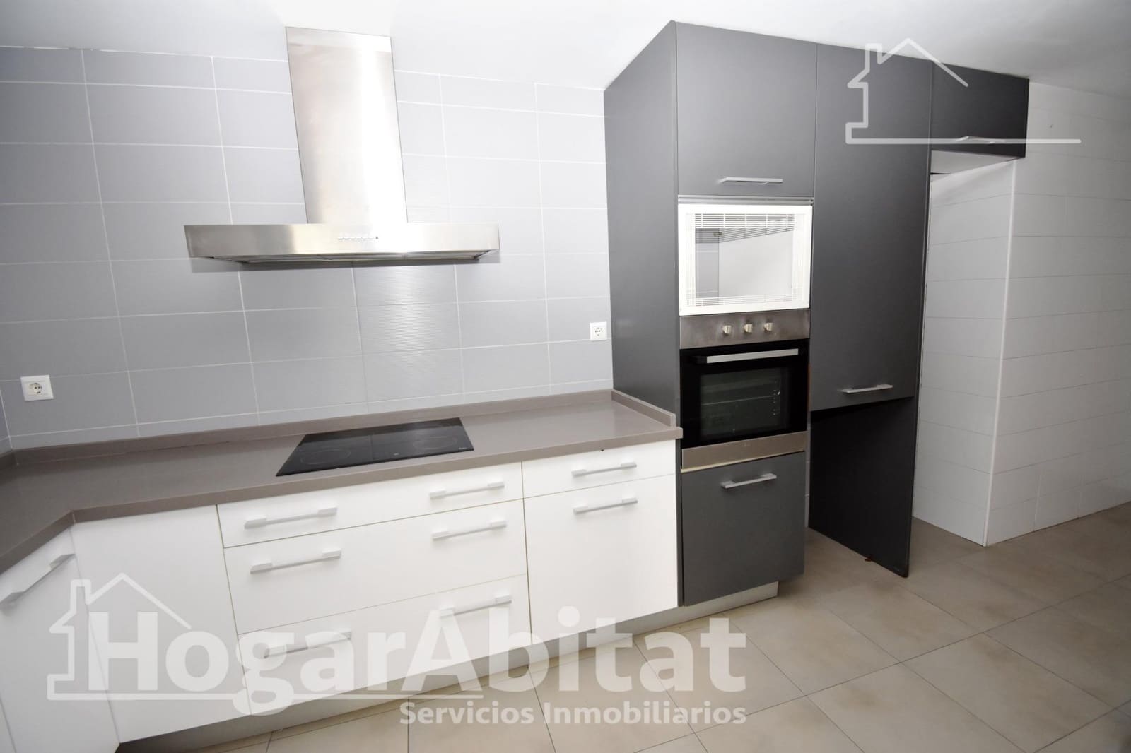 3 soverom Leilighet til salgs i Massanassa med garasje - € 325 000 (Ref: 9876489)