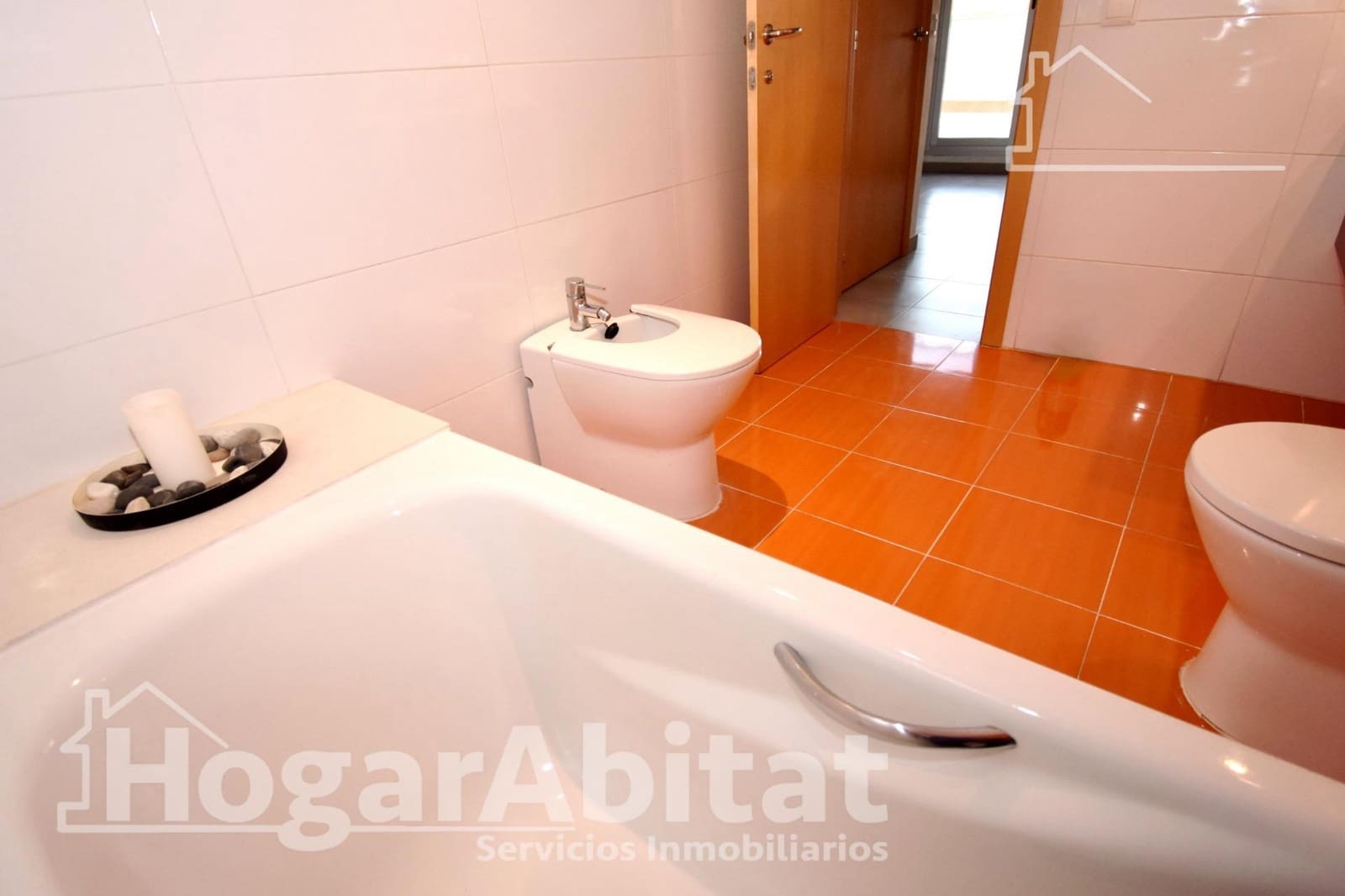 3 soverom Leilighet til salgs i Massanassa med garasje - € 325 000 (Ref: 9876489)
