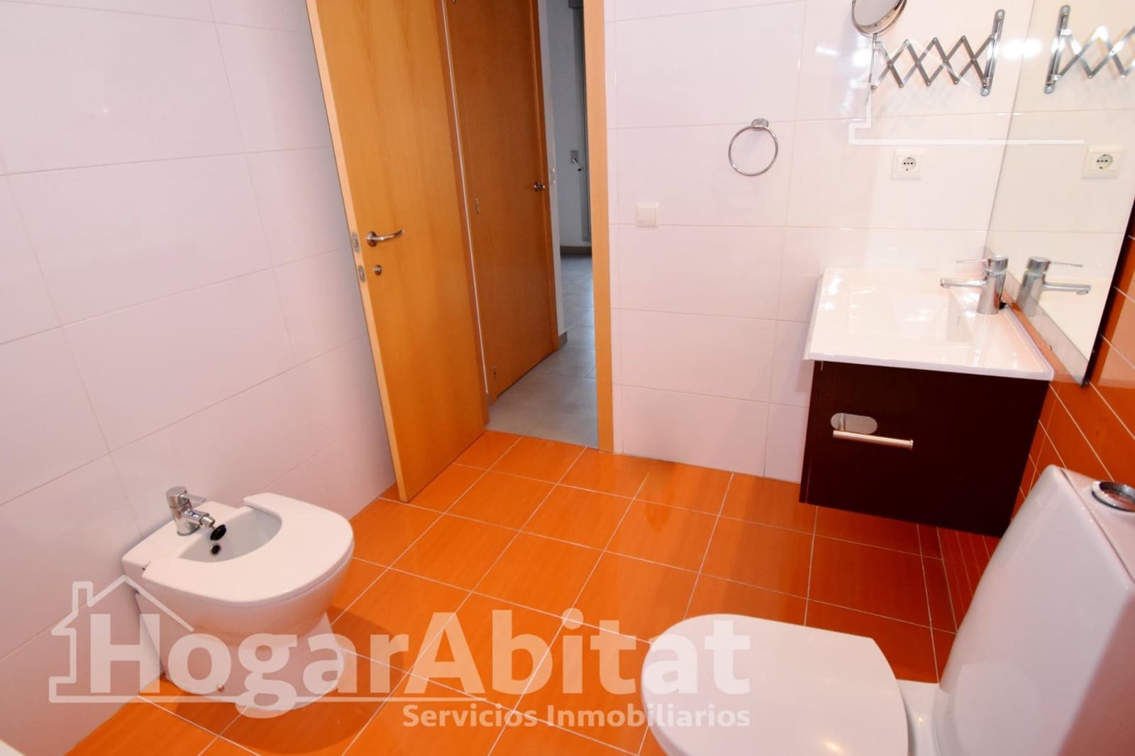 3 soverom Leilighet til salgs i Massanassa med garasje - € 325 000 (Ref: 9876489)