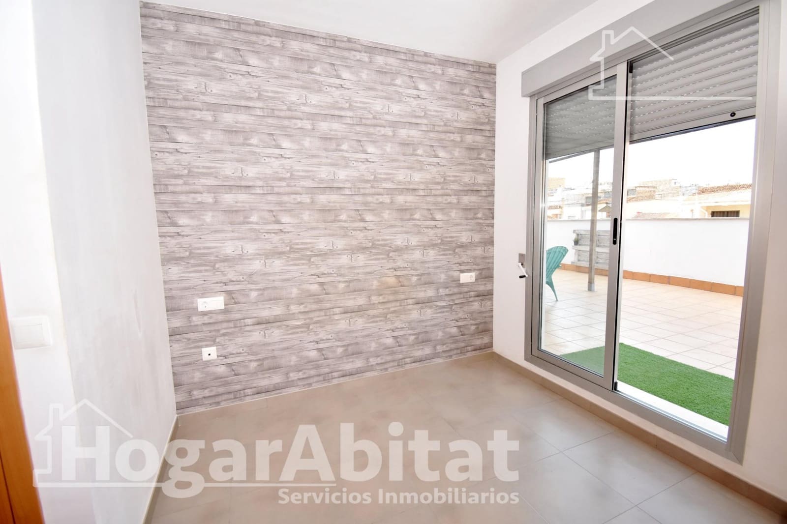 3 soverom Leilighet til salgs i Massanassa med garasje - € 325 000 (Ref: 9876489)