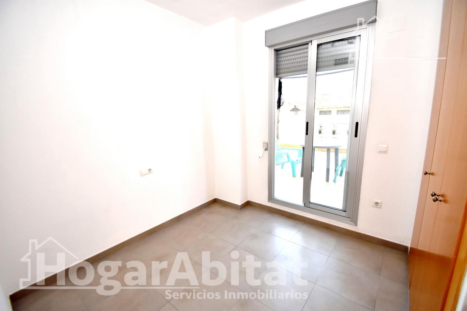3 soverom Leilighet til salgs i Massanassa med garasje - € 325 000 (Ref: 9876489)