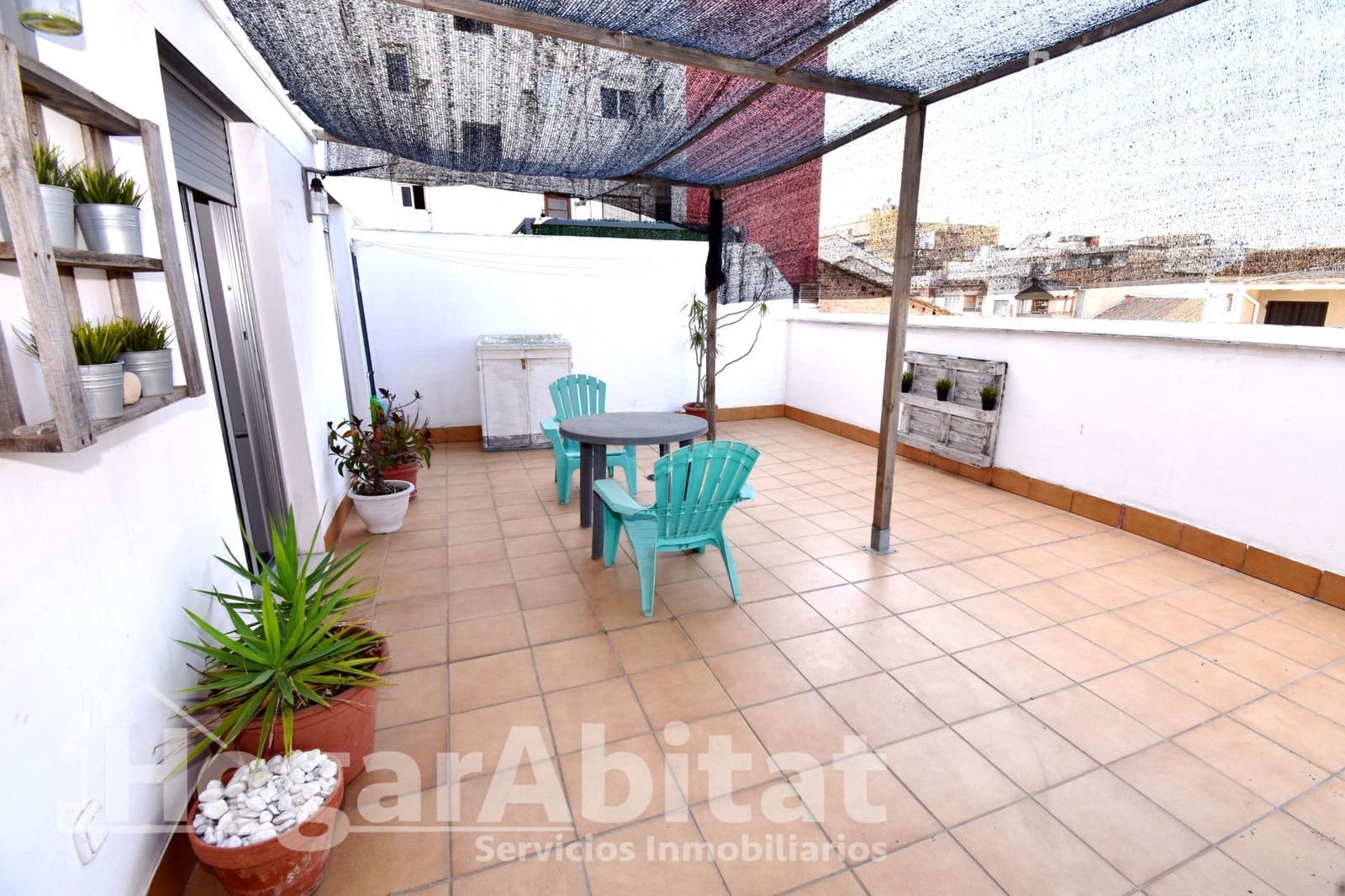 3 soverom Leilighet til salgs i Massanassa med garasje - € 325 000 (Ref: 9876489)