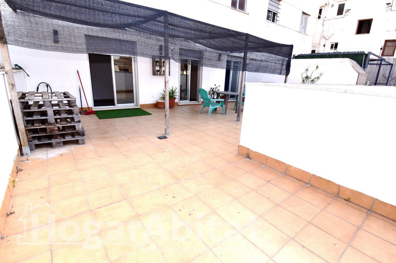 3 soverom Leilighet til salgs i Massanassa med garasje - € 325 000 (Ref: 9876489)