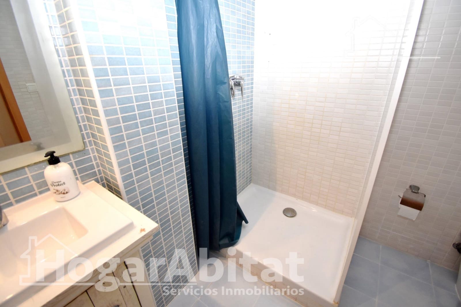 3 soverom Leilighet til salgs i Massanassa med garasje - € 325 000 (Ref: 9876489)
