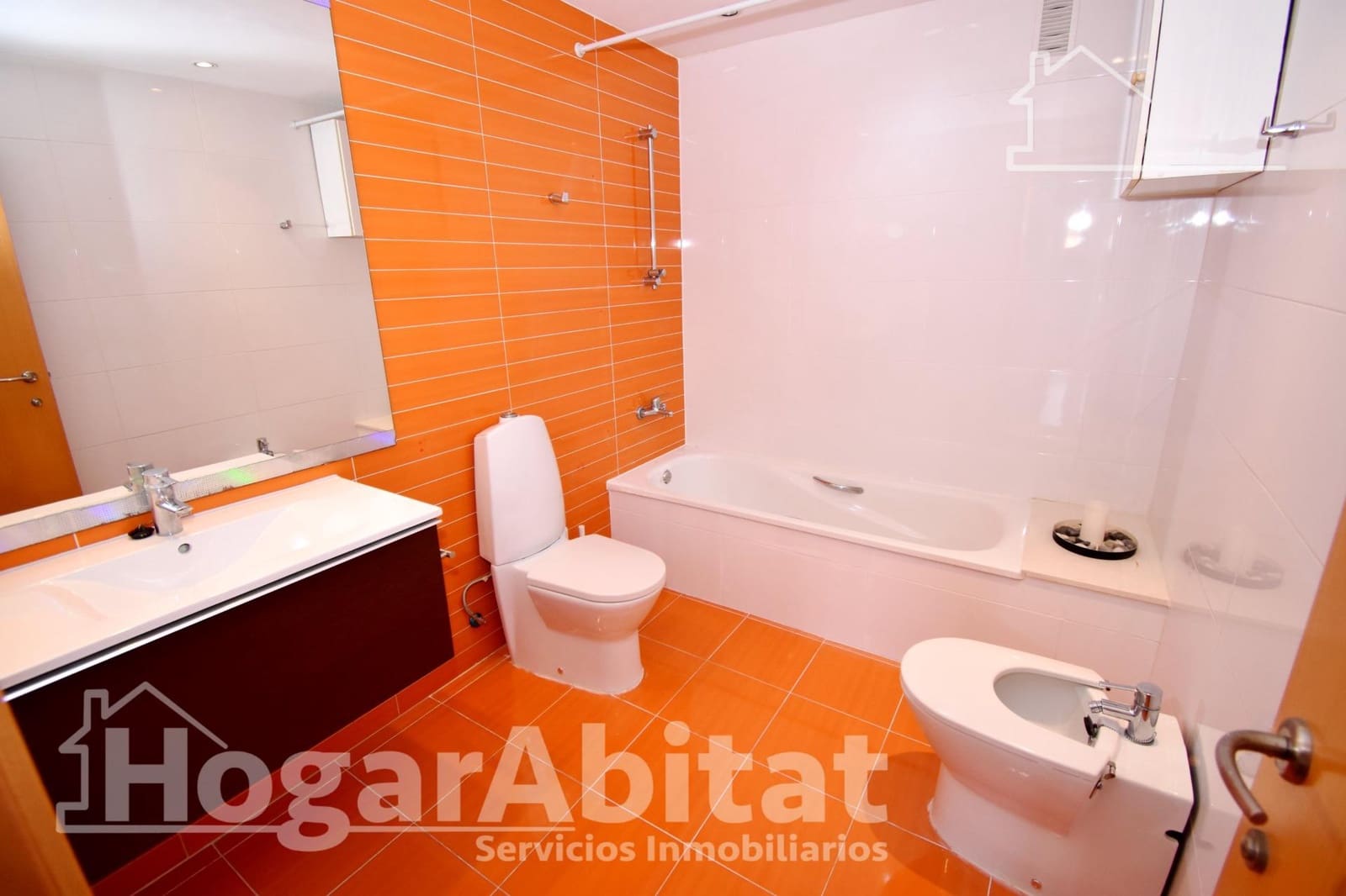 3 soverom Leilighet til salgs i Massanassa med garasje - € 325 000 (Ref: 9876489)