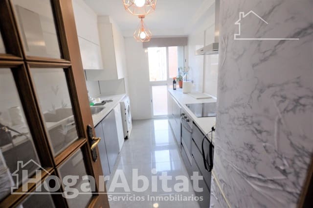 3 sovrum Takvåning till salu i Mislata - 250 000 € (Ref: 9876490)