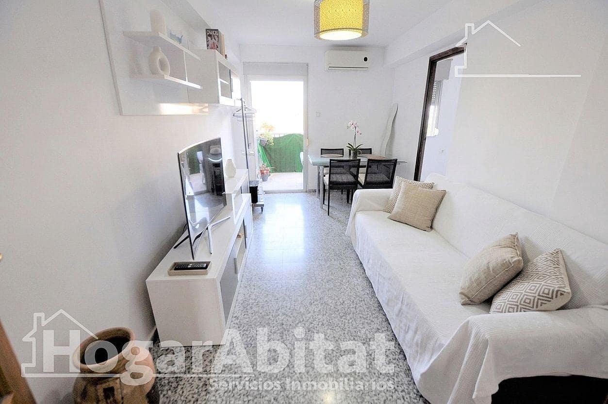 3 quarto Penthouse para venda em Mislata - 250 000 € (Ref: 9876490)