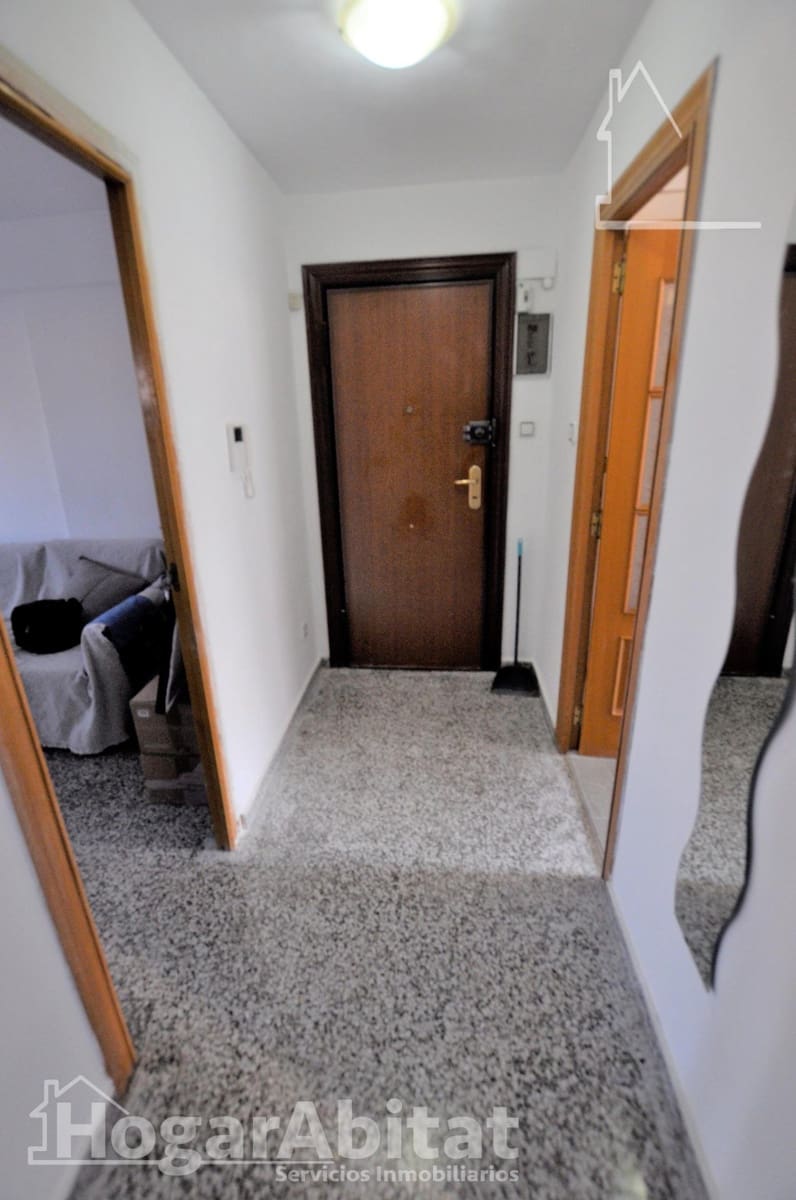 3 quarto Penthouse para venda em Mislata - 250 000 € (Ref: 9876490)