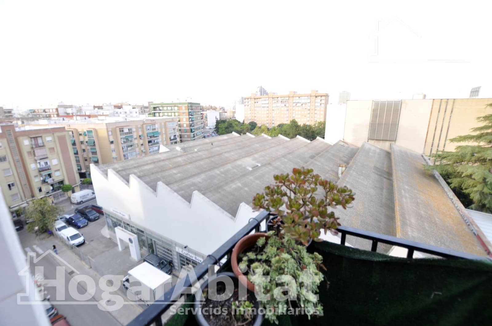 3 quarto Penthouse para venda em Mislata - 250 000 € (Ref: 9876490)