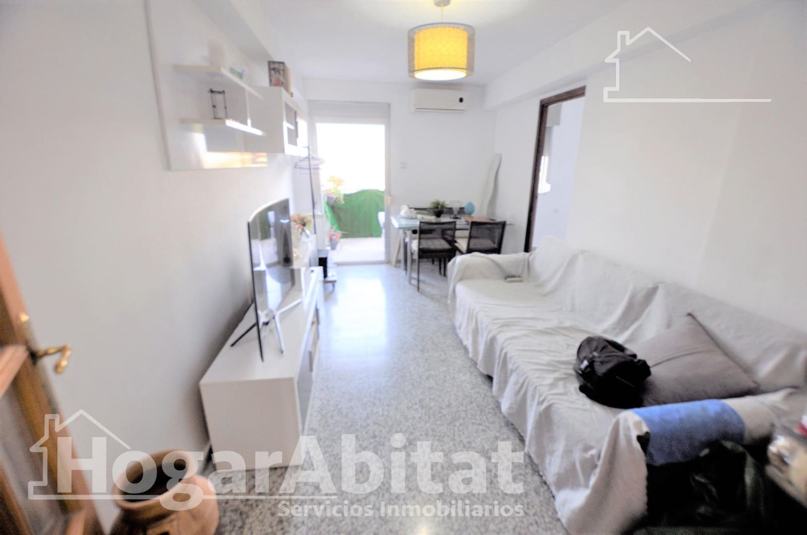 3 quarto Penthouse para venda em Mislata - 250 000 € (Ref: 9876490)