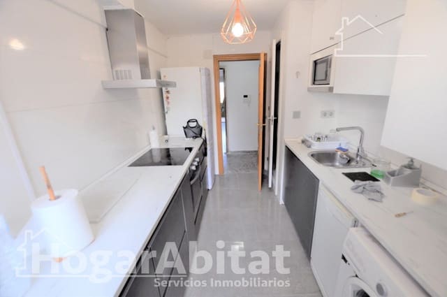 3 sovrum Takvåning till salu i Mislata - 250 000 € (Ref: 9876490)
