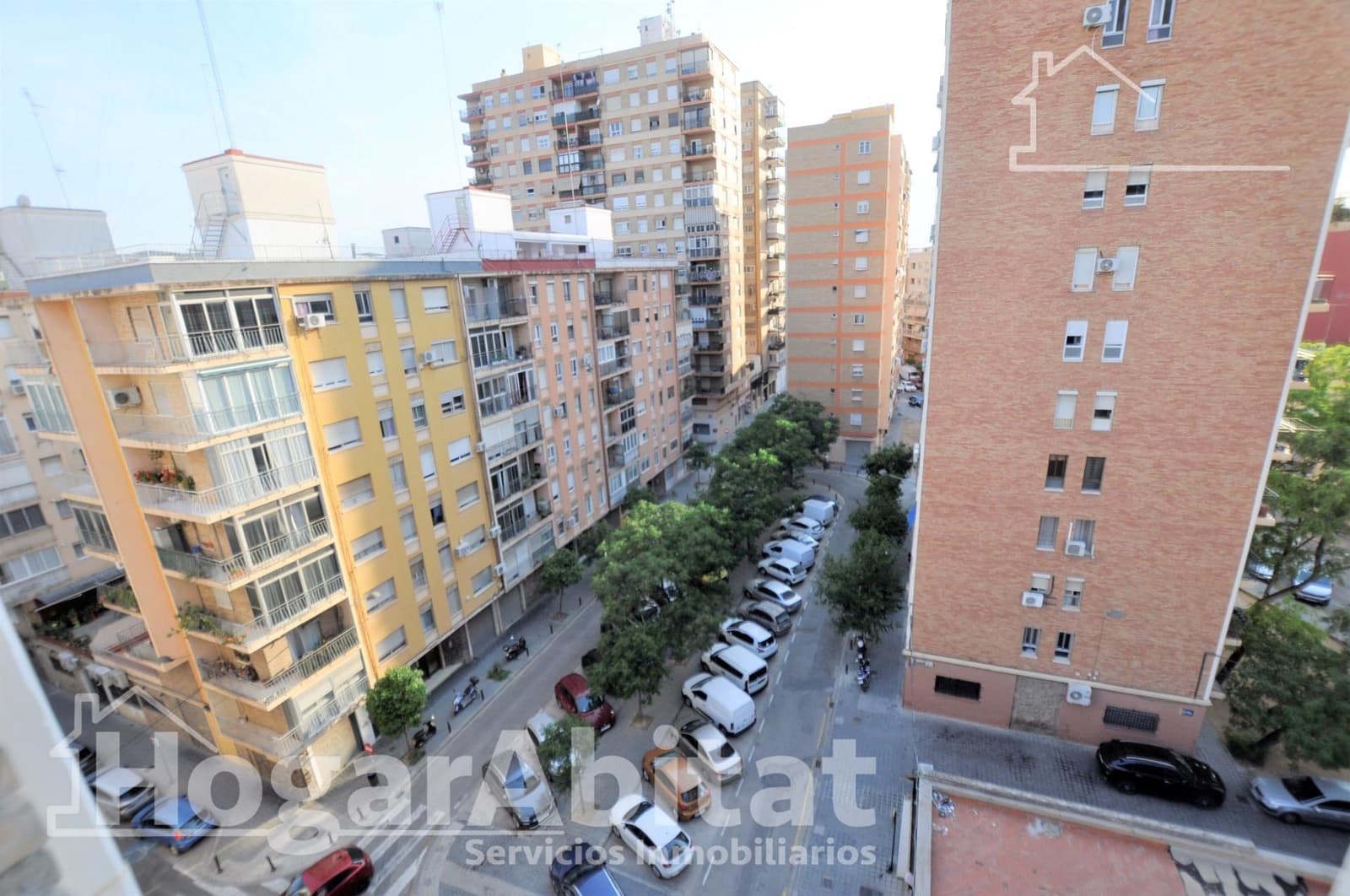 3 quarto Penthouse para venda em Mislata - 250 000 € (Ref: 9876490)
