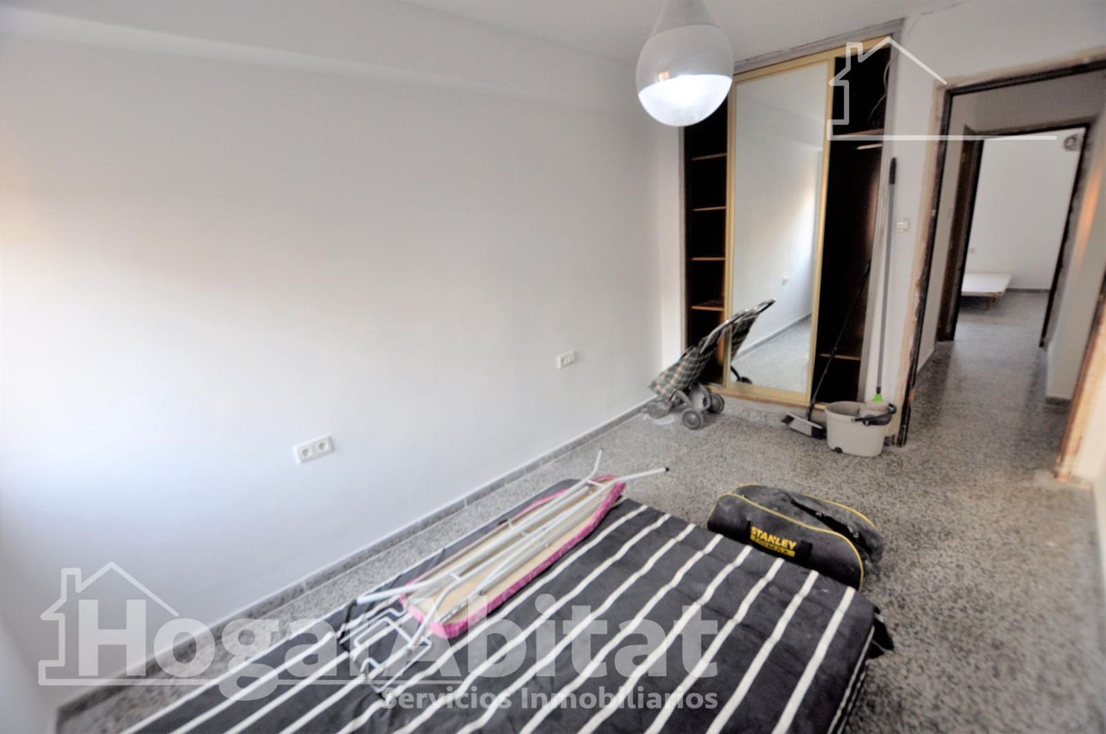 3 quarto Penthouse para venda em Mislata - 250 000 € (Ref: 9876490)