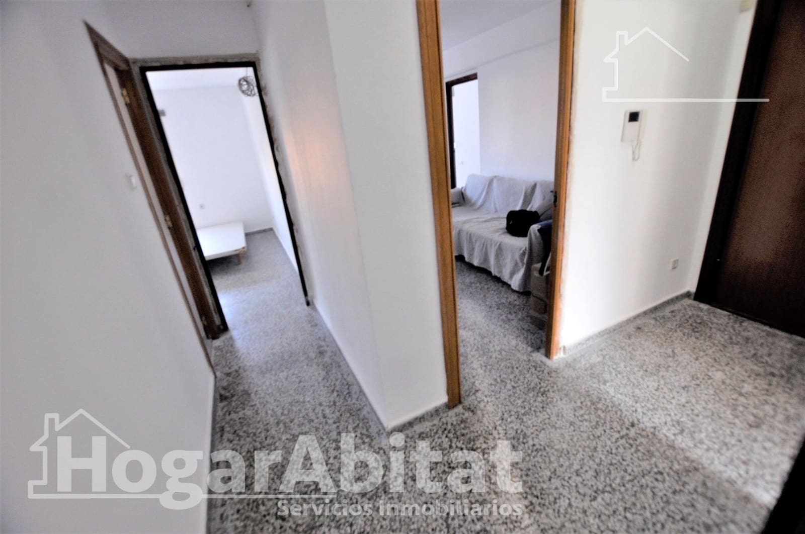 3 quarto Penthouse para venda em Mislata - 250 000 € (Ref: 9876490)