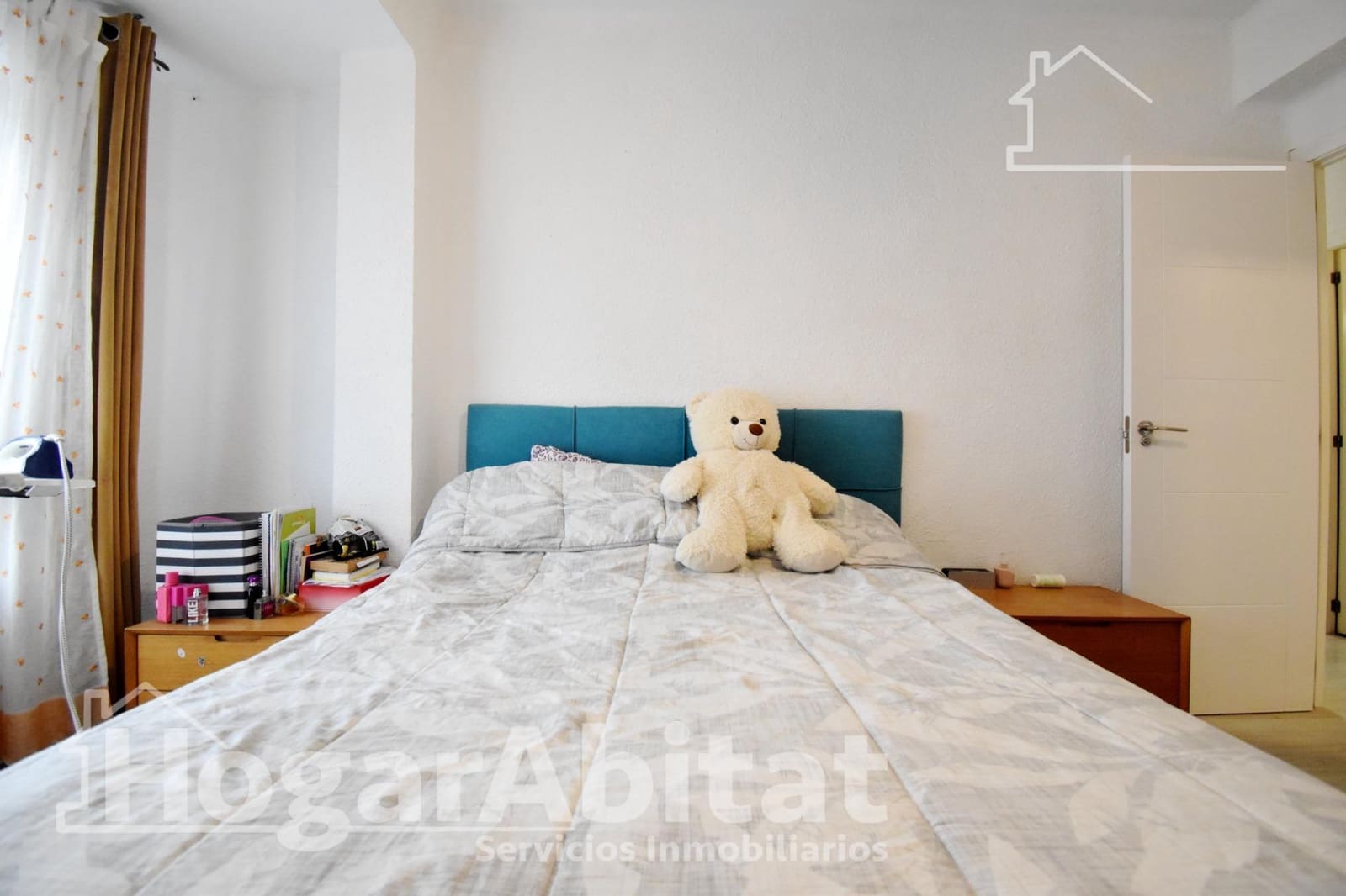 3 soverom Leilighet til salgs i Oliva - € 105 000 (Ref: 9876495)