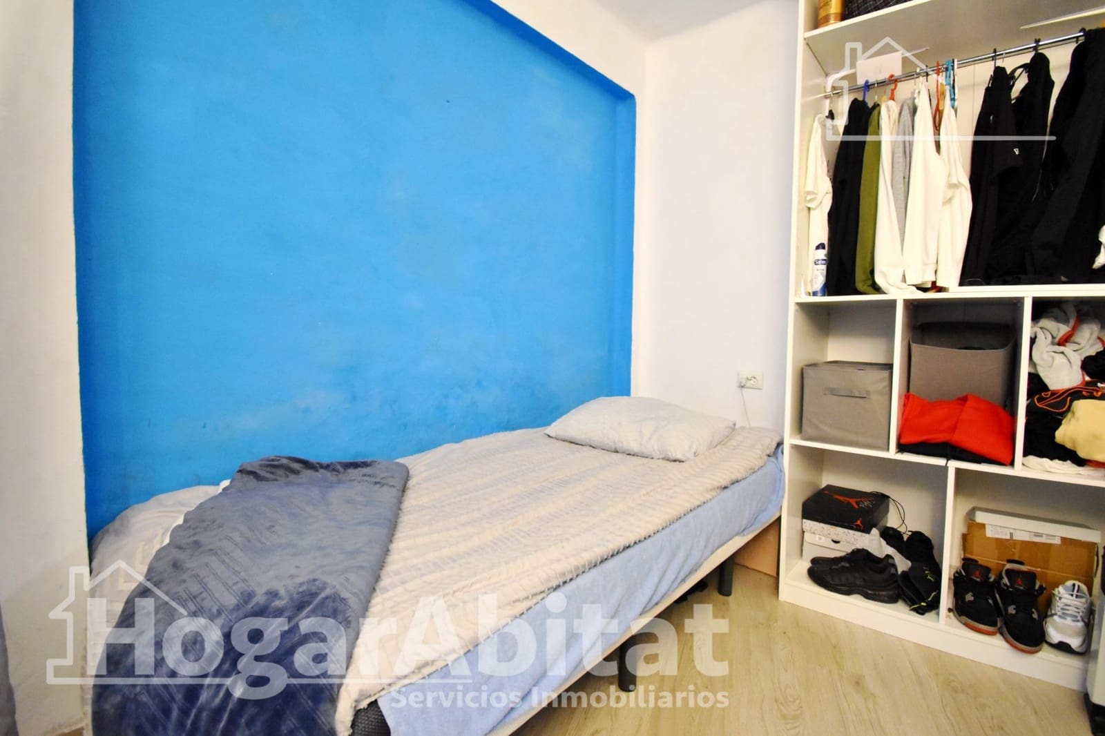 3 soverom Leilighet til salgs i Oliva - € 105 000 (Ref: 9876495)