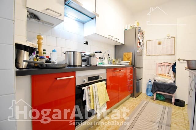 3 soverom Leilighet til salgs i Oliva - € 105 000 (Ref: 9876495)