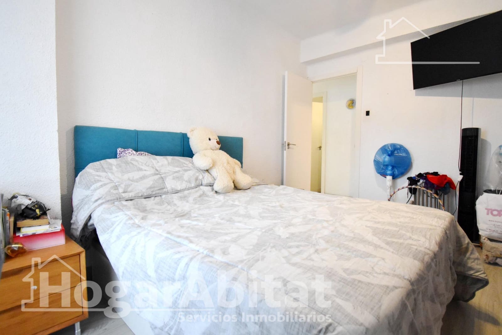 3 soverom Leilighet til salgs i Oliva - € 105 000 (Ref: 9876495)