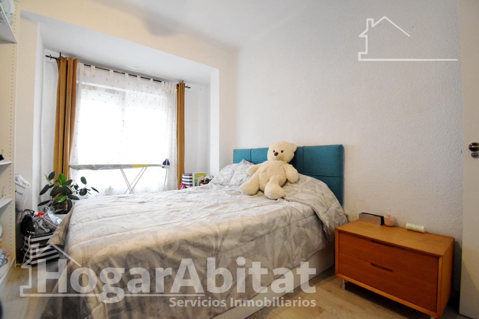 3 soverom Leilighet til salgs i Oliva - € 105 000 (Ref: 9876495)