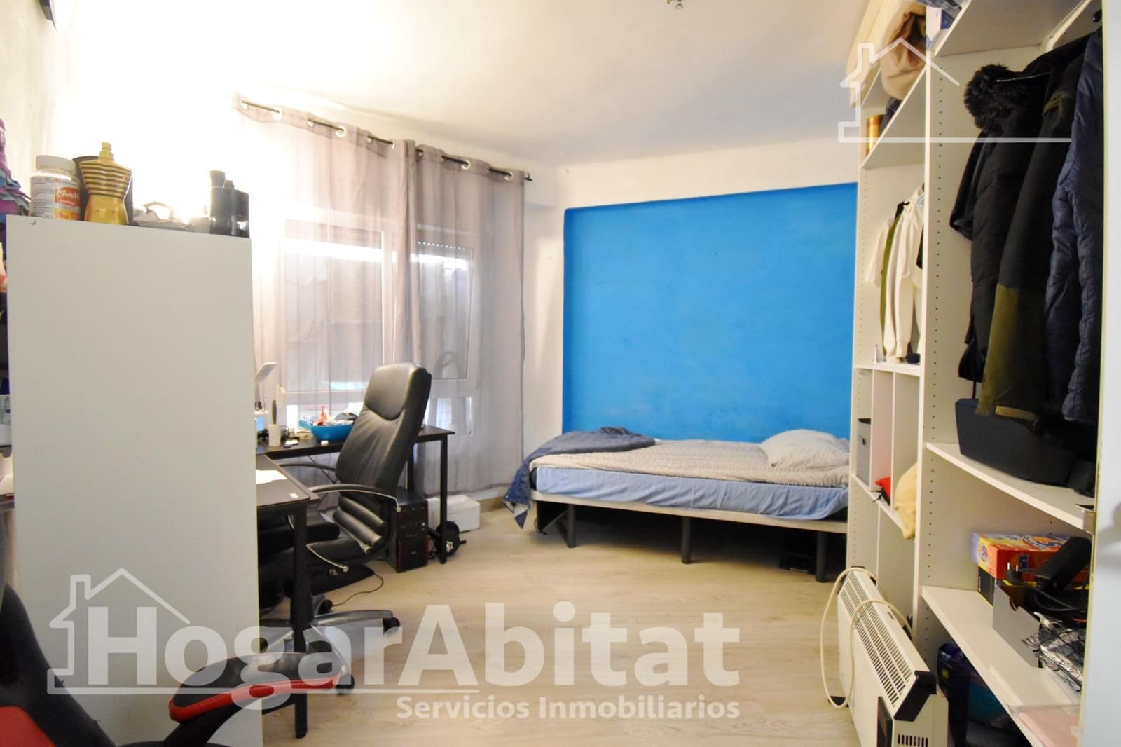 3 soverom Leilighet til salgs i Oliva - € 105 000 (Ref: 9876495)
