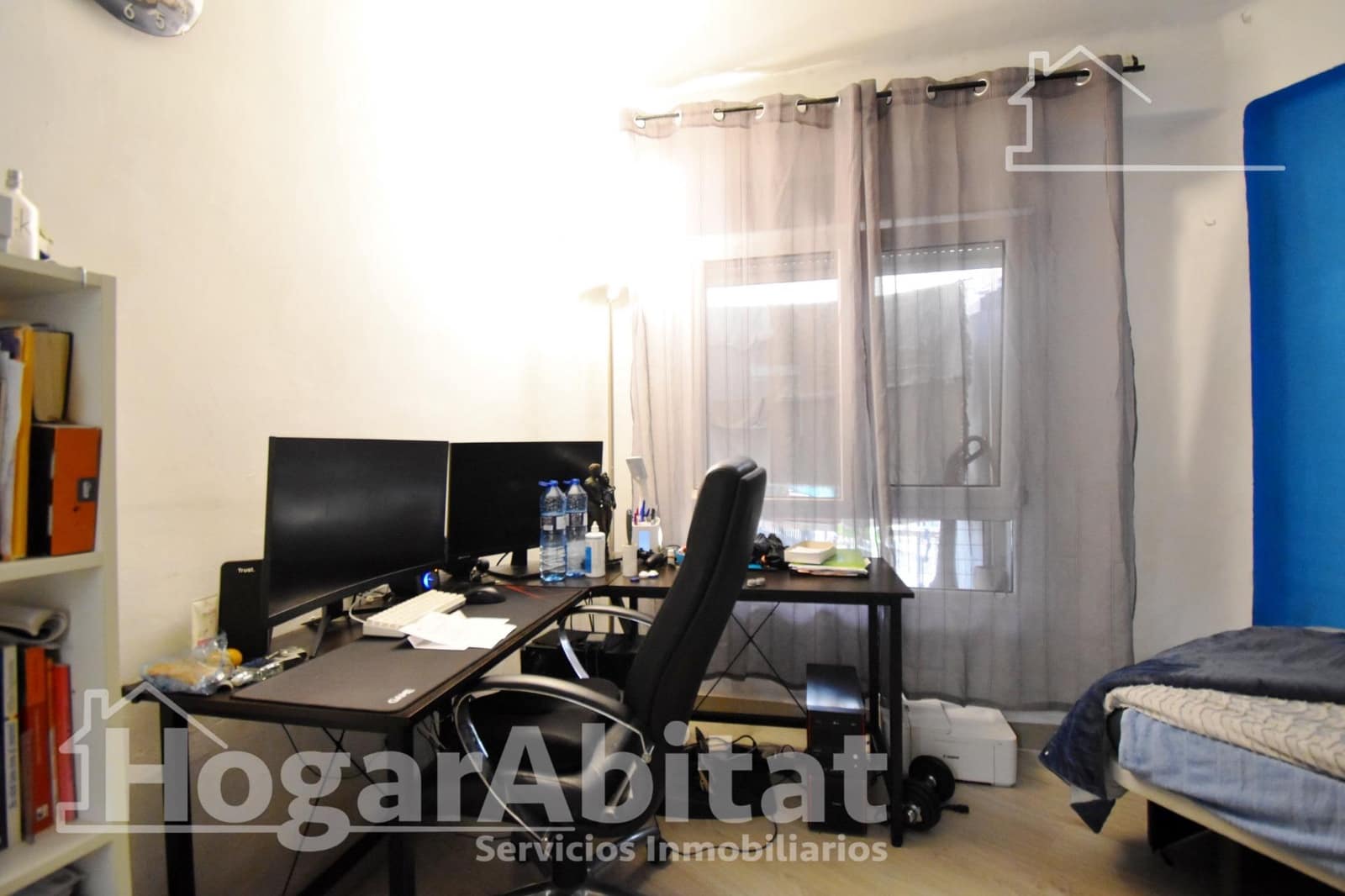 3 soverom Leilighet til salgs i Oliva - € 105 000 (Ref: 9876495)