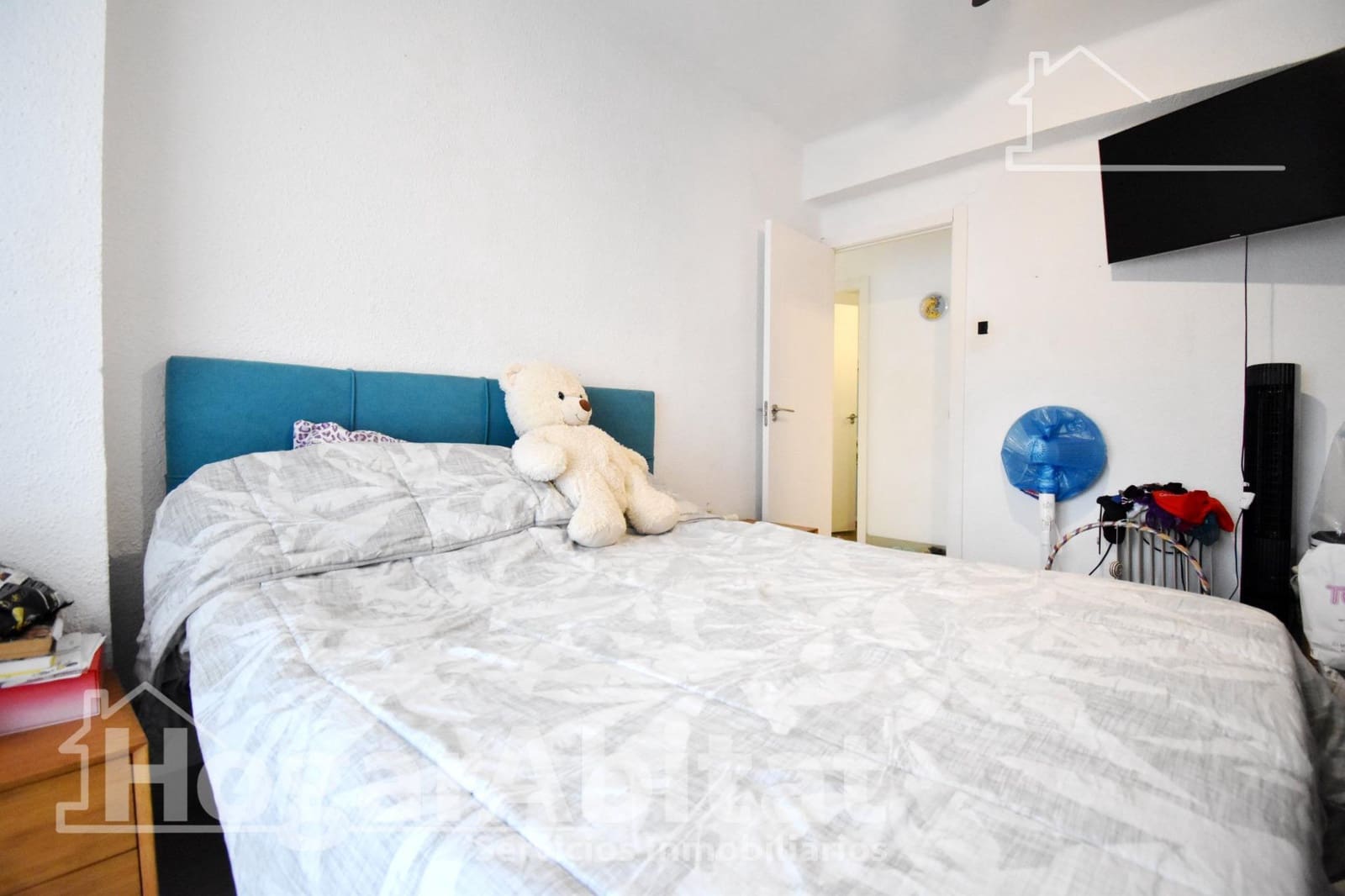 3 soverom Leilighet til salgs i Oliva - € 105 000 (Ref: 9876495)