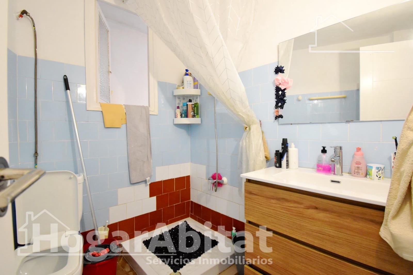 3 soverom Leilighet til salgs i Oliva - € 105 000 (Ref: 9876495)