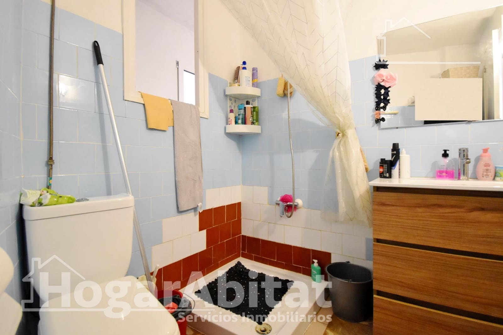 3 soverom Leilighet til salgs i Oliva - € 105 000 (Ref: 9876495)
