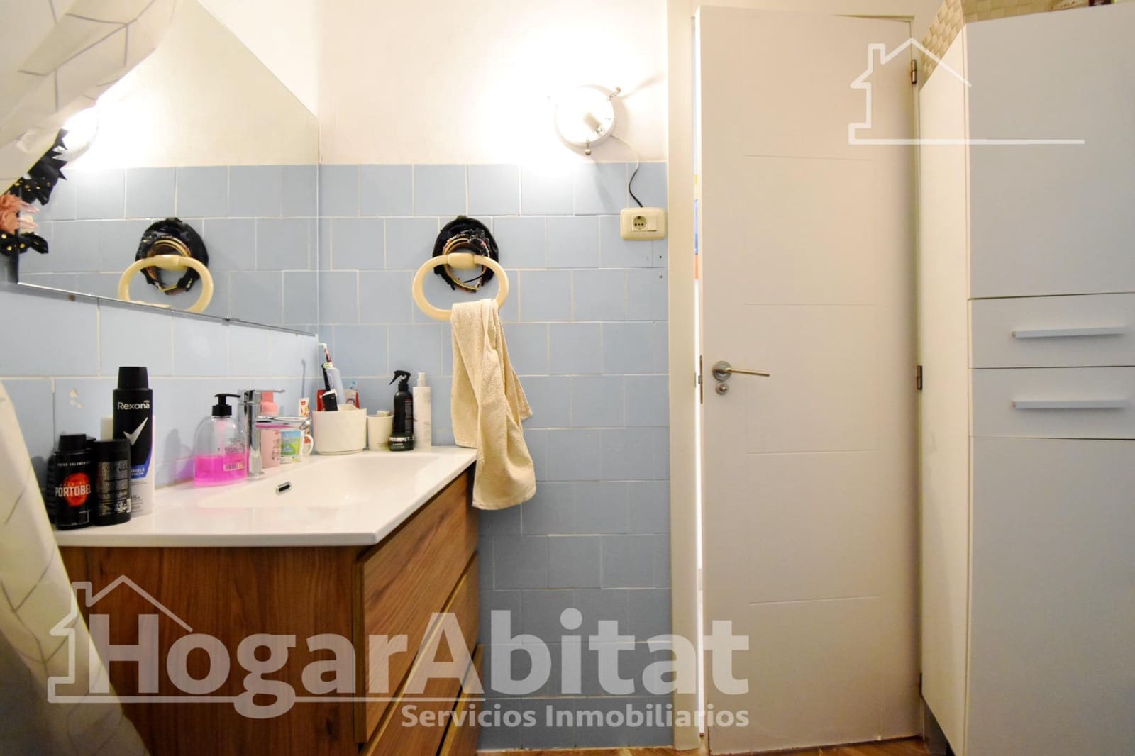 3 soverom Leilighet til salgs i Oliva - € 105 000 (Ref: 9876495)