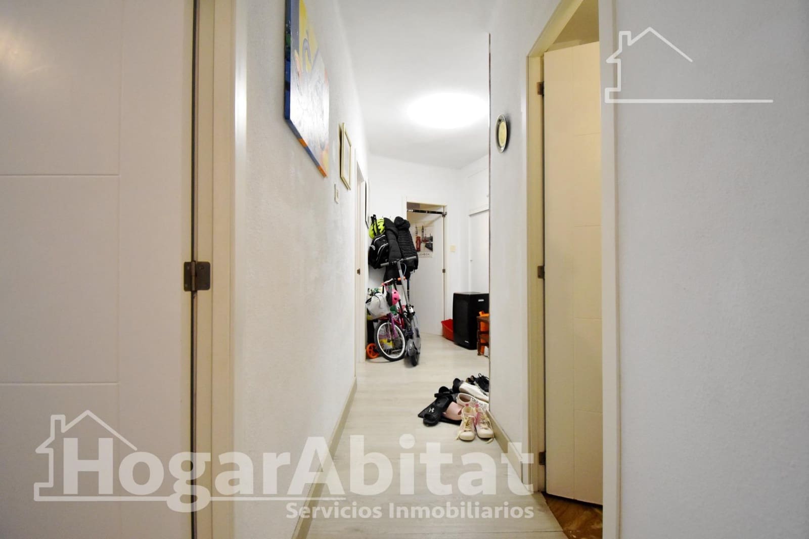 3 soverom Leilighet til salgs i Oliva - € 105 000 (Ref: 9876495)