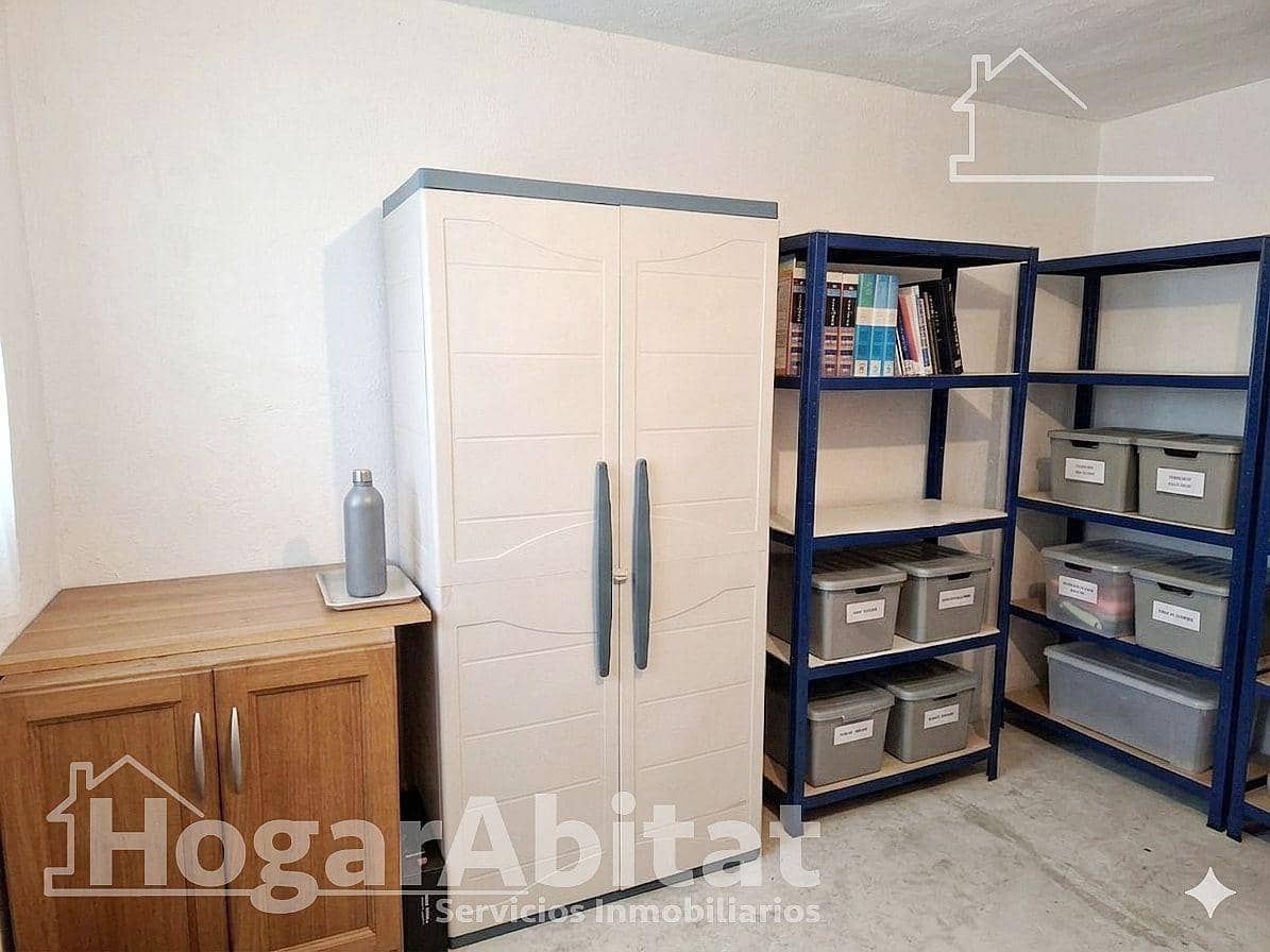 2 quarto Apartamento para venda em Villafranqueza com garagem - 150 000 € (Ref: 9878907)