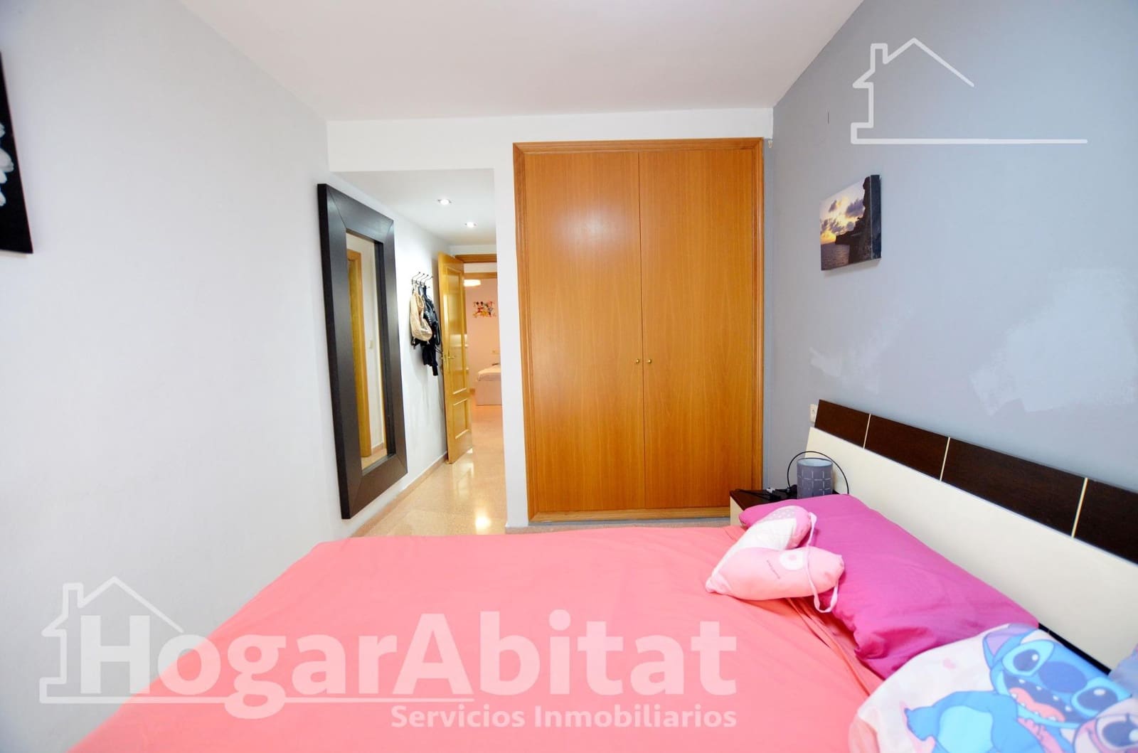 2 quarto Apartamento para venda em Villafranqueza com garagem - 150 000 € (Ref: 9878907)
