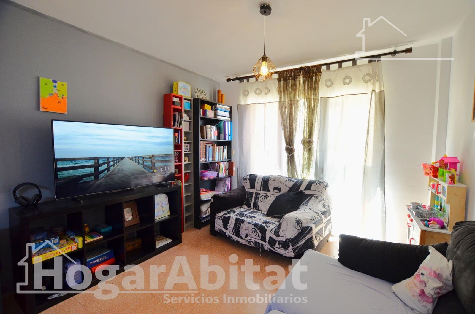 2 quarto Apartamento para venda em Villafranqueza com garagem - 150 000 € (Ref: 9878907)